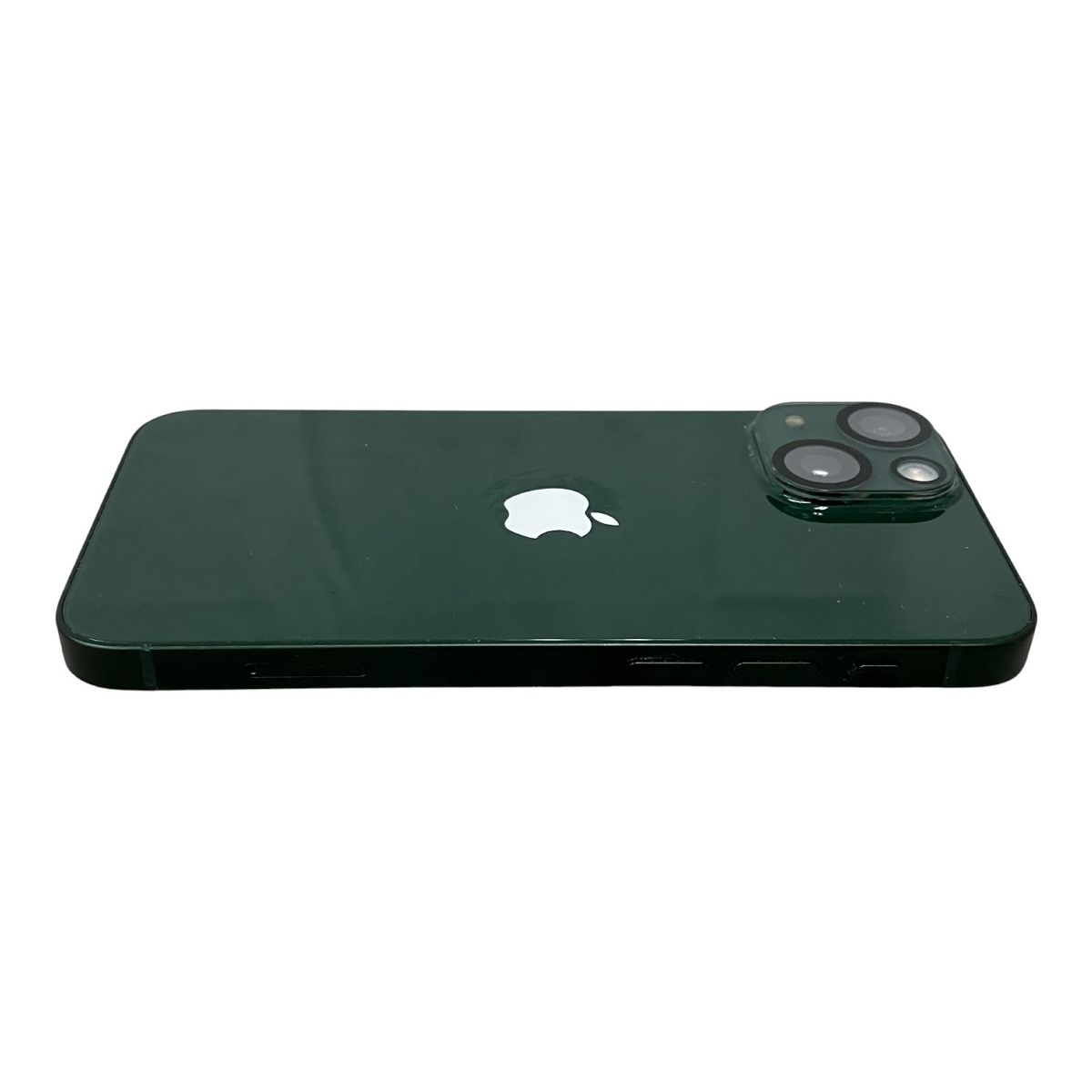 ジャンク品】iPhone 13 mini グリーン 128 GB SIMフリー Apple iPhone