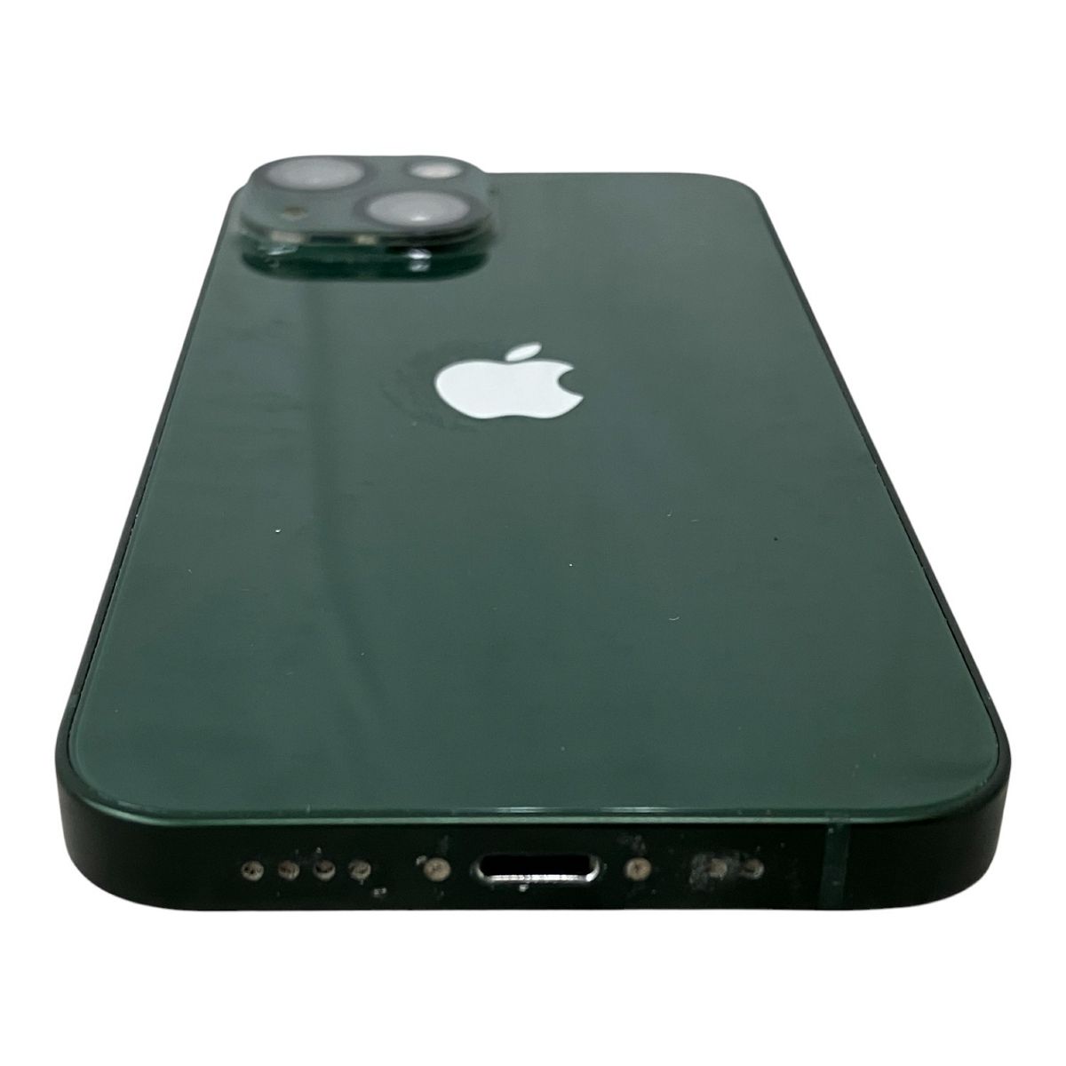 Apple iPhone 13 mini MNFC3J/A 128GB SIMフリー グリーン
