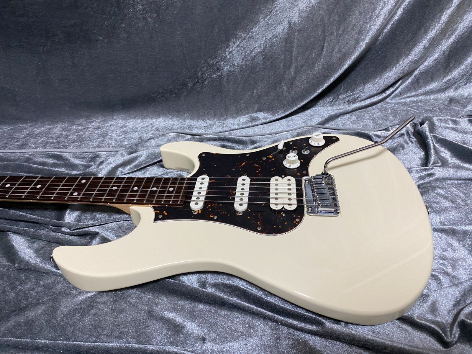 気アイテム安い通販。 FGN EOS-AL-R オデッセイシリーズ EXPERT OS 国産 フジゲン エレキギター