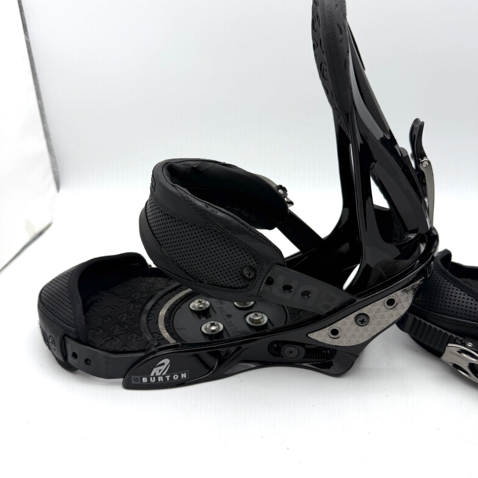 ビンディング バートン