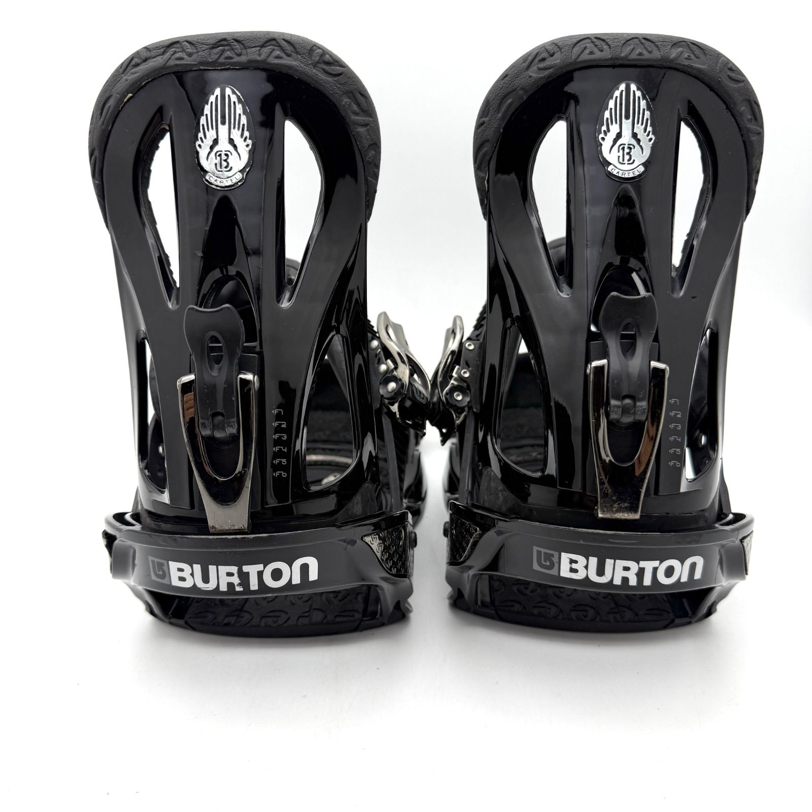 ブラック メンズ