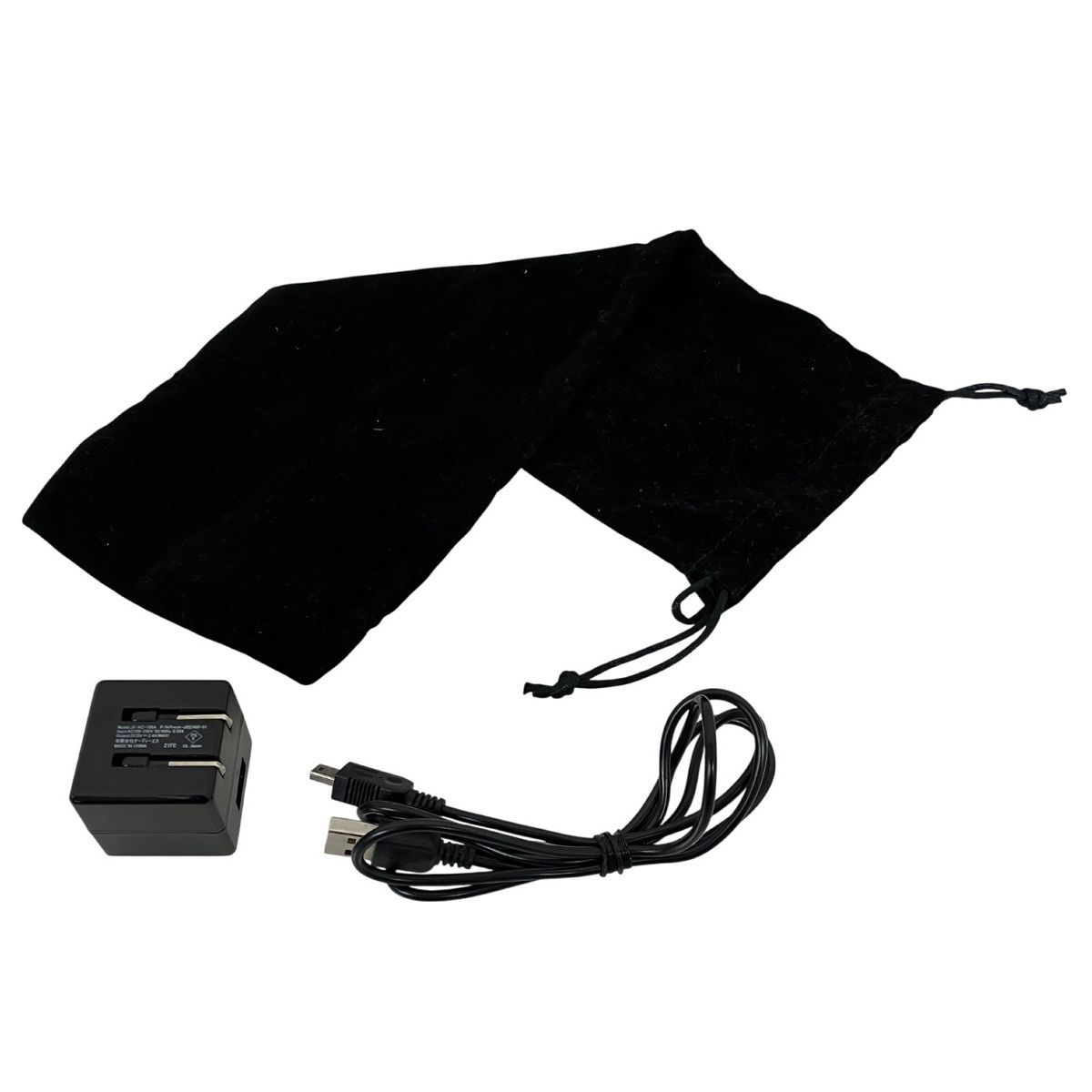 GMコーポレーション デンキバリブラシ 低周波 美容家電 エレクトロン ブラック