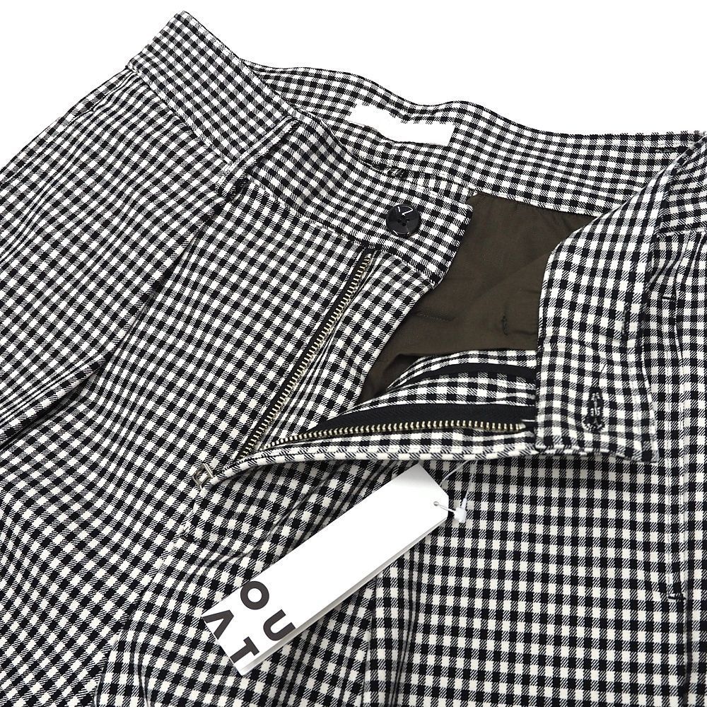 新品 OUAT OFFICE 2B JACKET OFFICE SLACKS セットアップ 【サイズ：3 
