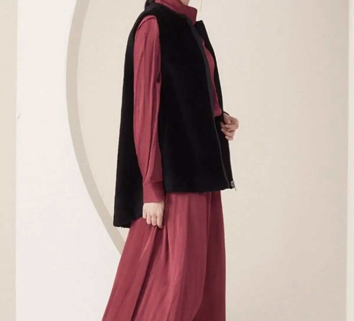 マフラー セット