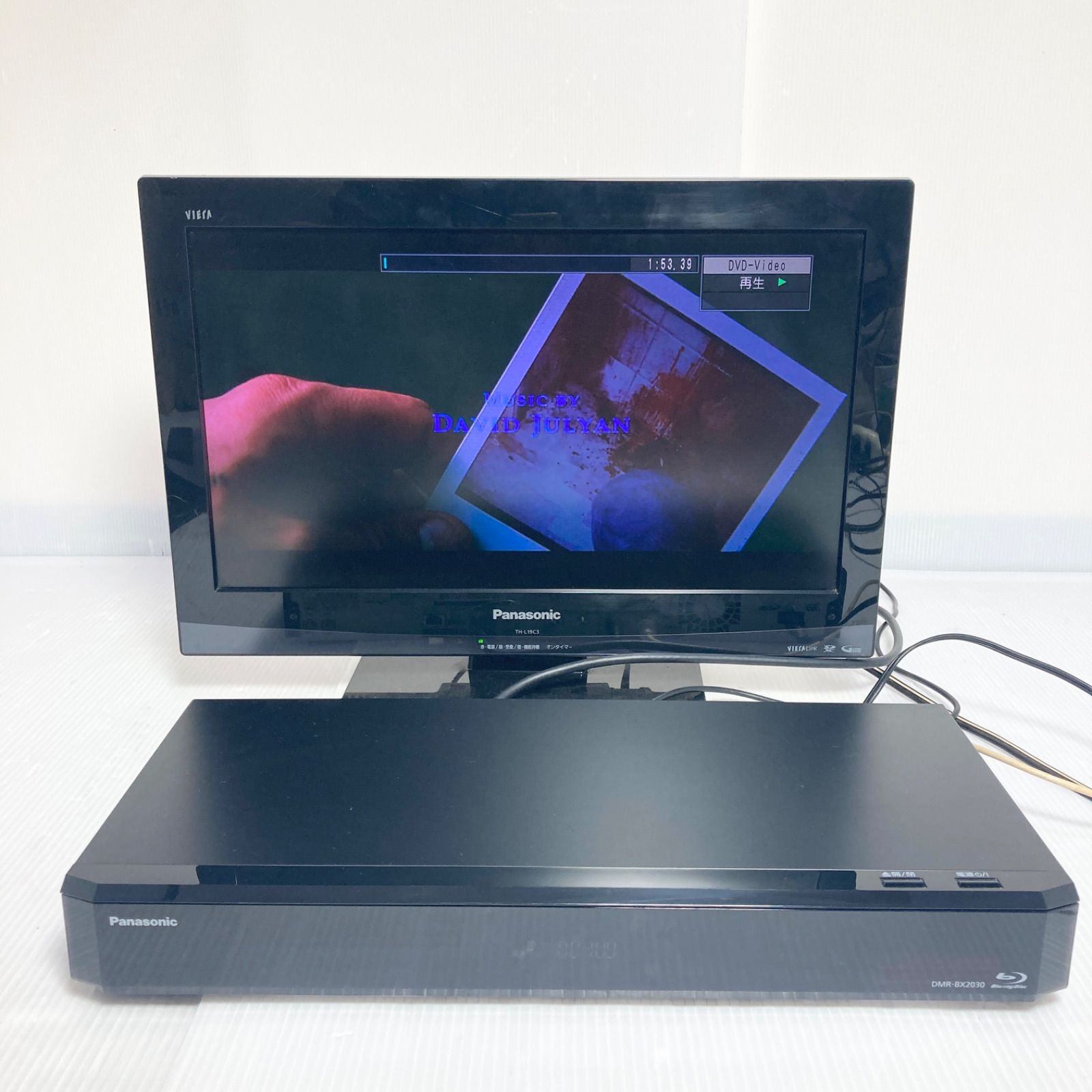 Panasonic パナソニック