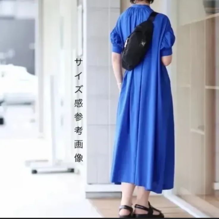 クロスボディバッグ