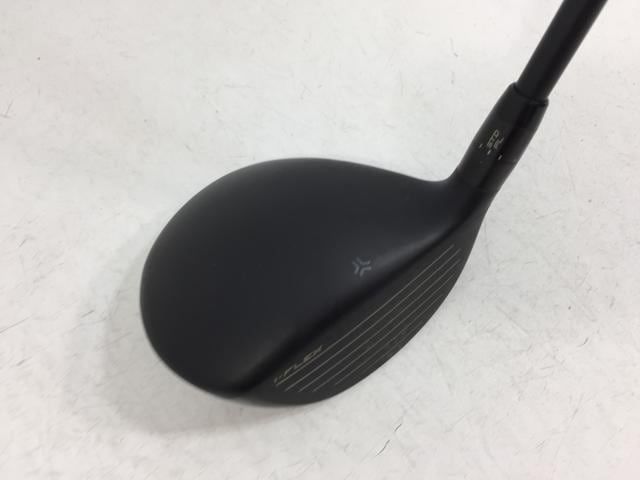 ゴルフクラブ ダンロップ スリクソン SRIXON ZXi フェアウェイ 2025 ディアマナ 50 5 W