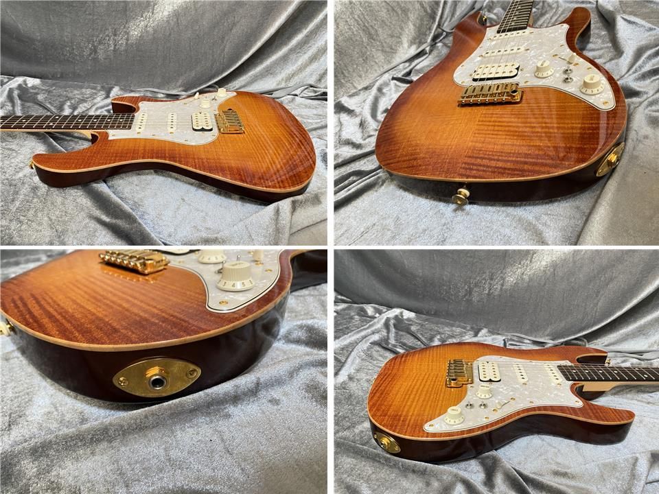 オデッセイシリーズ