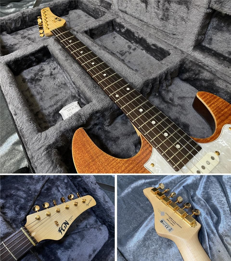 EOS-FM-R オデッセイシリーズ