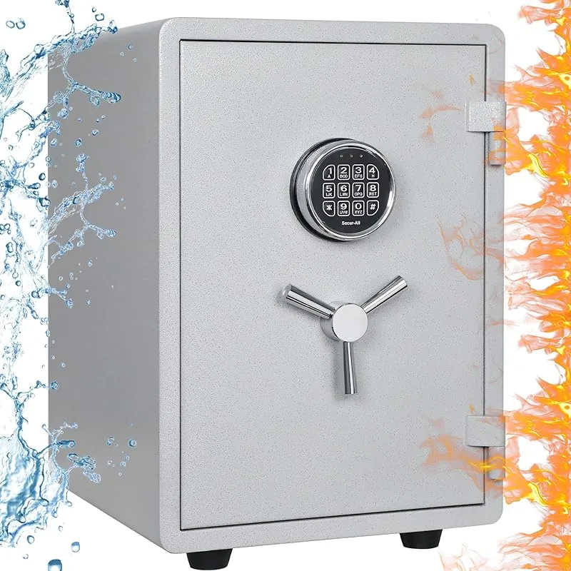 2026年最新】耐火金庫 家庭用 テンキー 1時間耐火の人気アイテム
