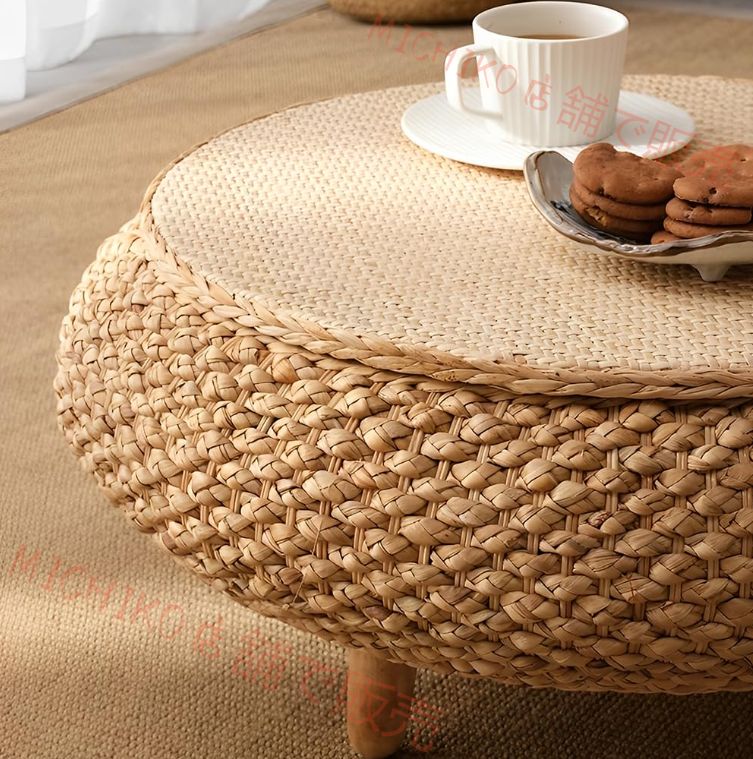 畳コーヒーテーブル 収納