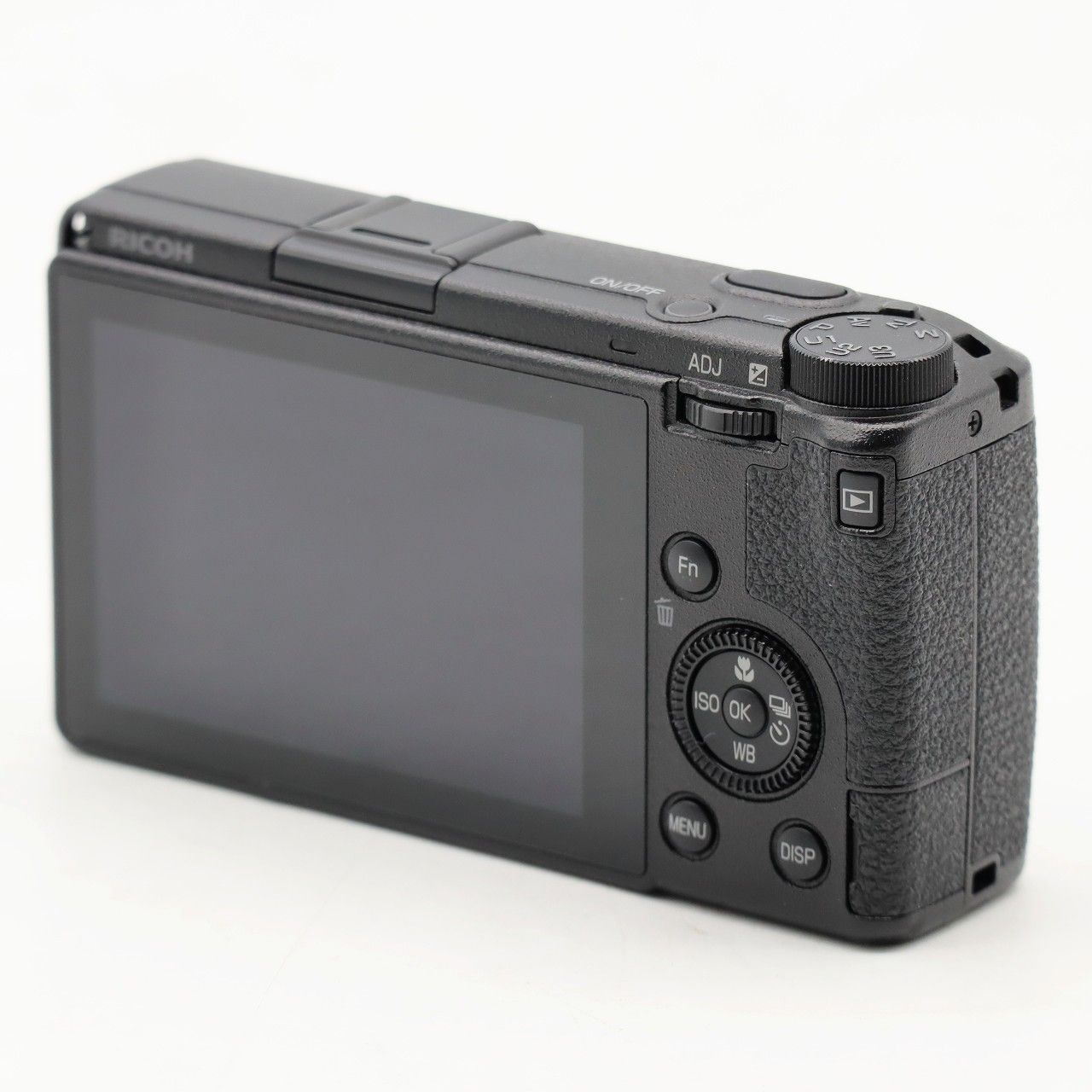  RICOH GR III 高画質 APS C センサー搭載 コンパクトデジタルカメラ スナップ 旅行用 コンパクトデジタルカメラ デジタルカメラ