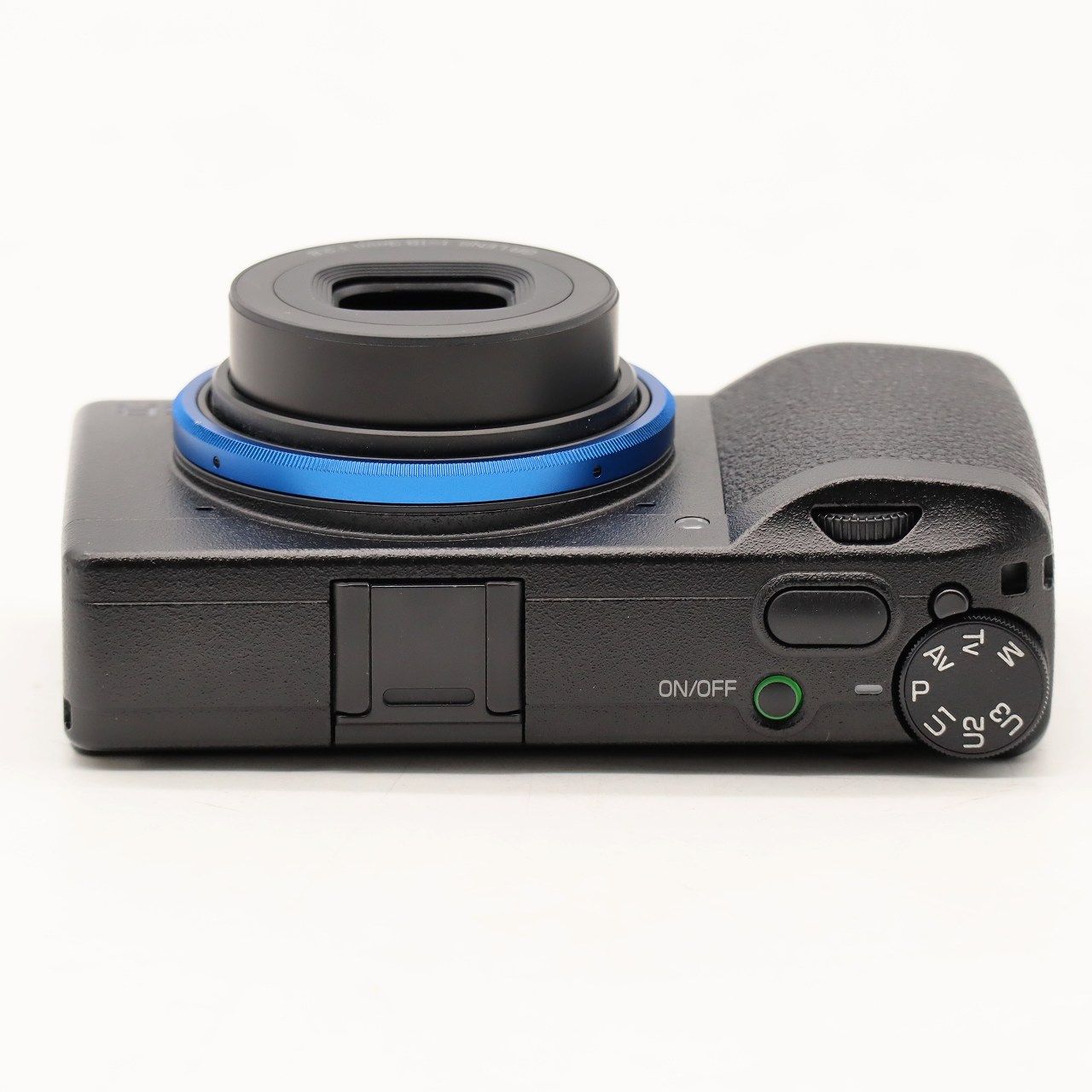 センサー搭載 コンパクトデジタルカメラ