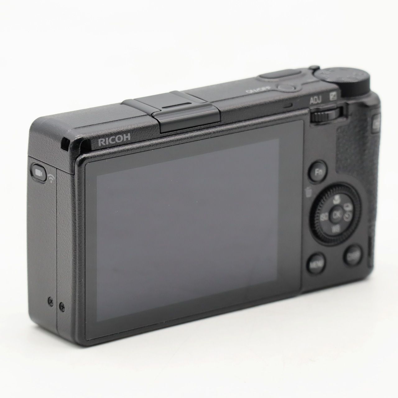 スナップ 旅行用