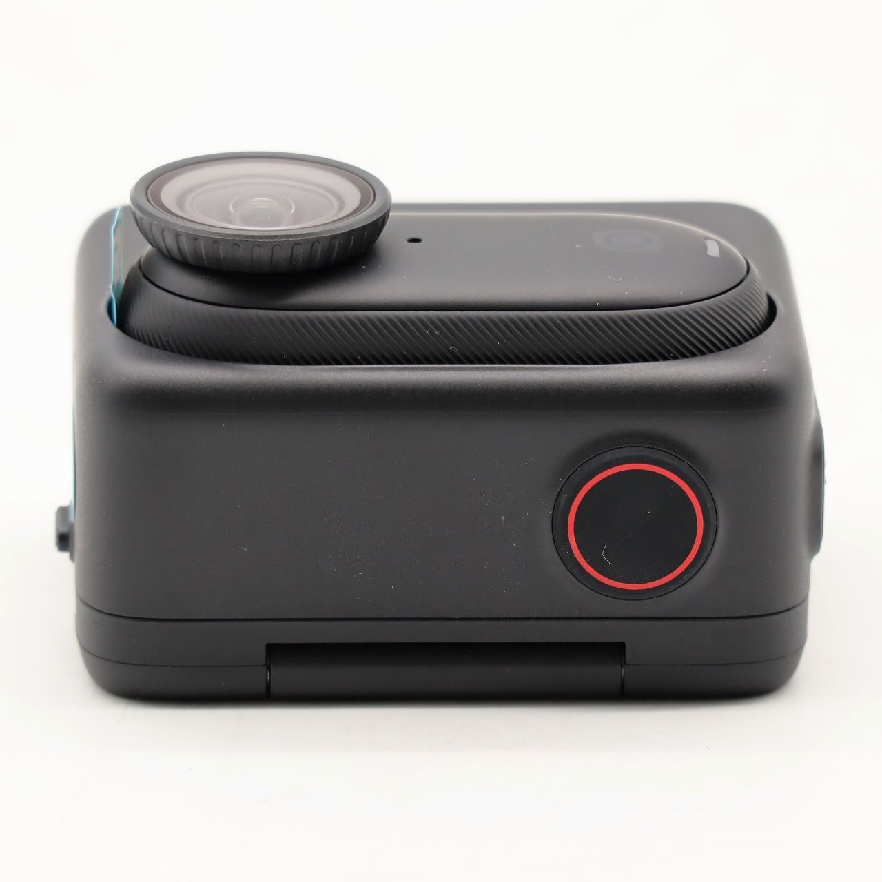 ビデオカメラ ハンズフリー