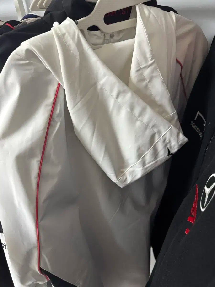 T1 24 League of Legends World Championship ジャケット ノンマーキング 2XL Zeus マーキング紙