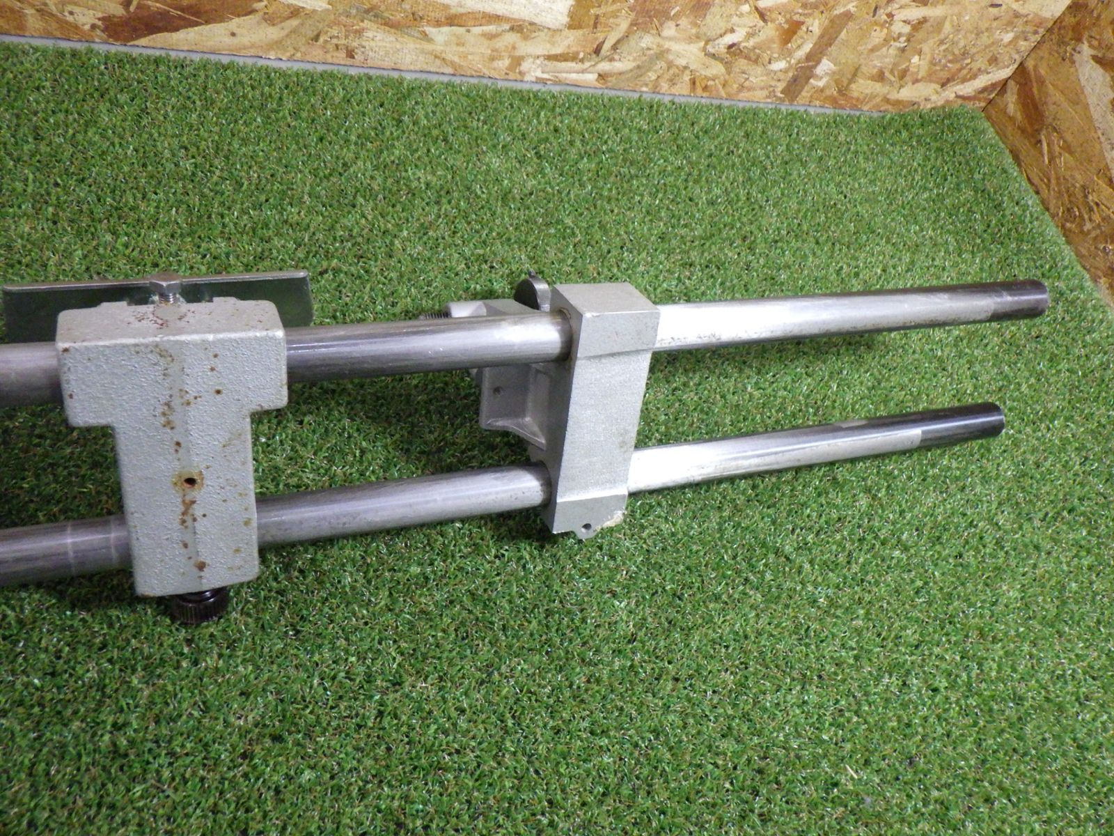 マキタ ウッドレース アタッチメント スタンド 多用途 清掃済み 大工道具 品 HRDEVELOPMENT_JP