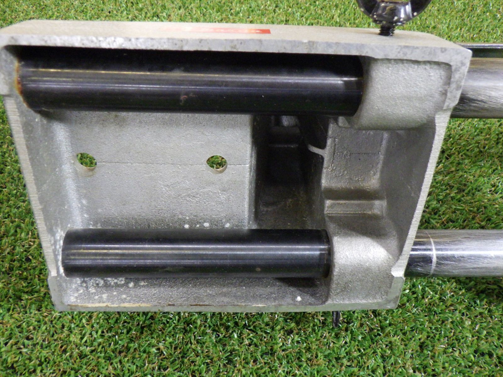 マキタ ウッドレース