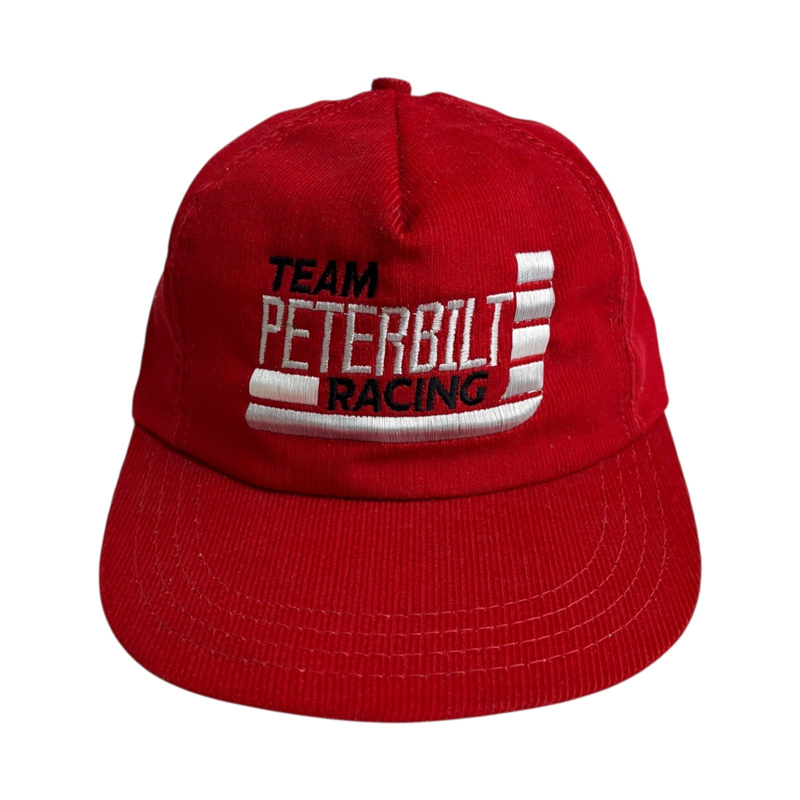 【ビンテージ】コーデュロイトラッカーキャップ　70s DiamondT ビンテージ】コーデュロイトラッカーキャップ 70s DiamondT