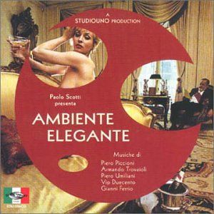CD Ambiente Elegante Ambiente Elegante