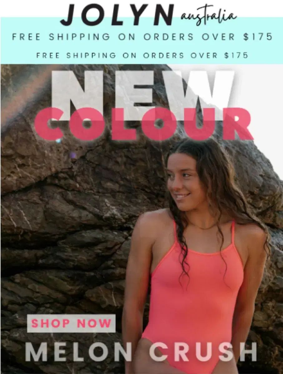 メロン クラッシュ