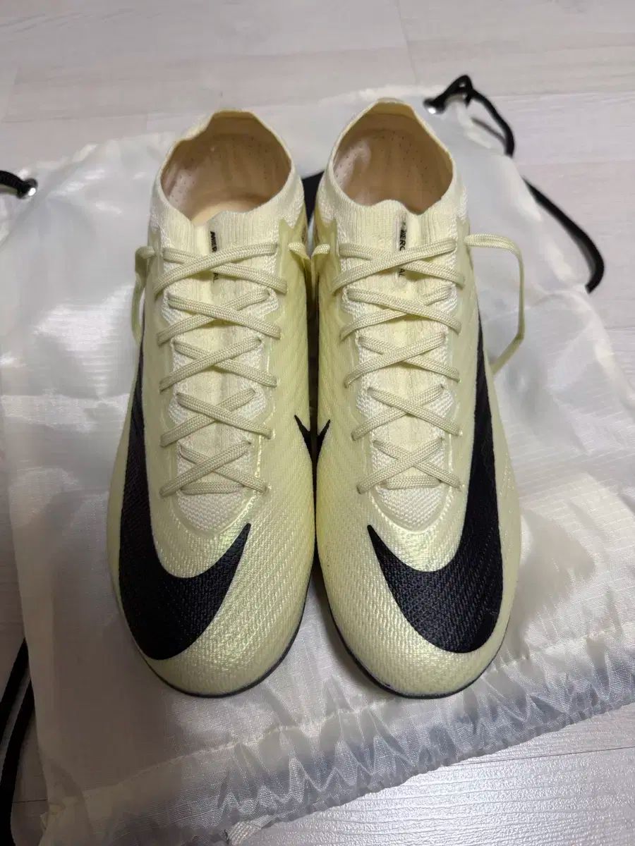 ナイキ マーキュリアル ヴェイパー 15 エリート AG