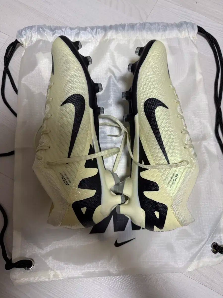 ナイキ マーキュリアル ヴェイパー 15 エリート AG