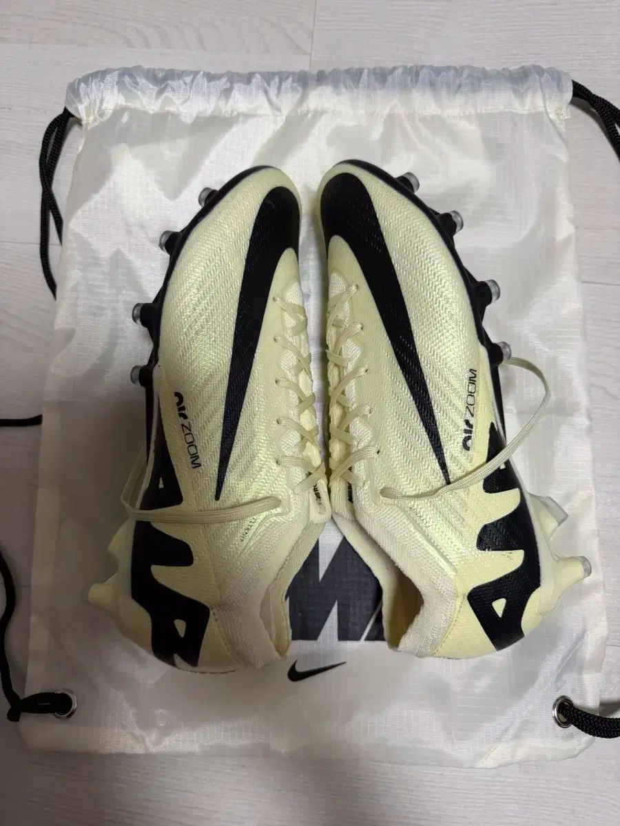 ナイキ マーキュリアル