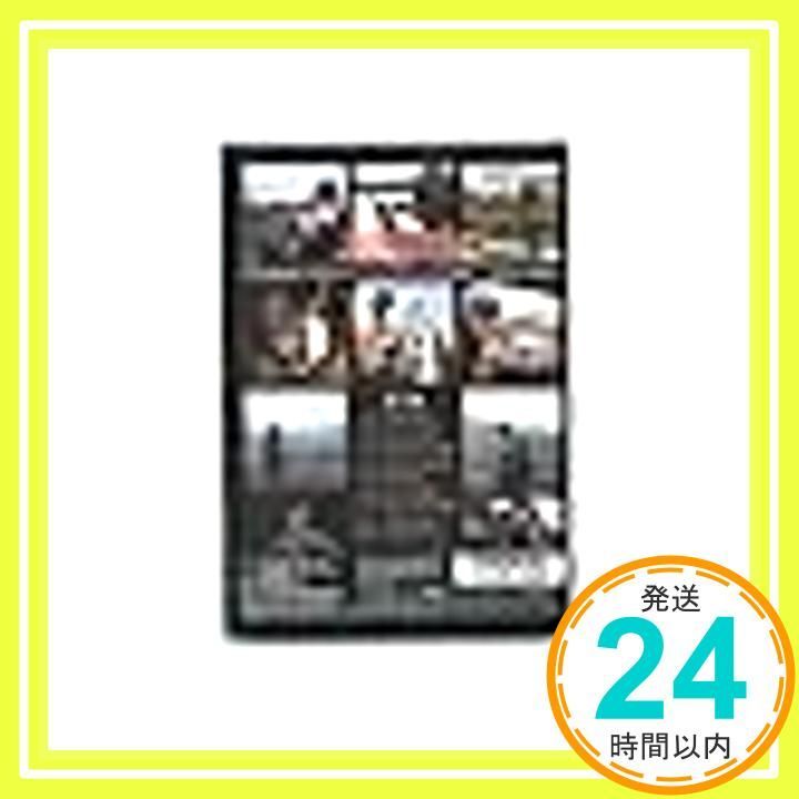 常吉ファイル プロモーションＤＶＤ 活勢 _02