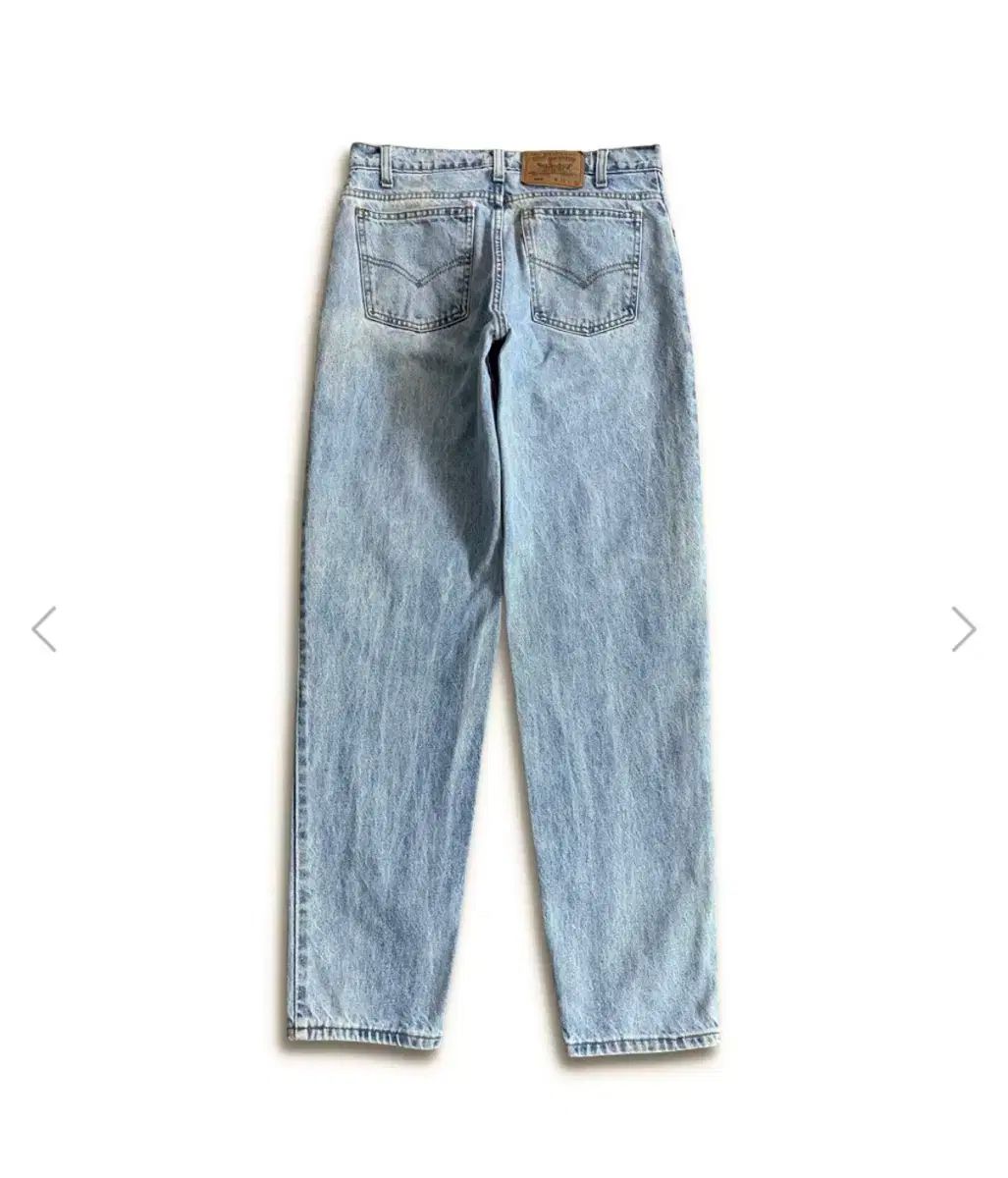 リヴァイ 90年代 ヴィンテージ 550 オレンジタブ 30インチ