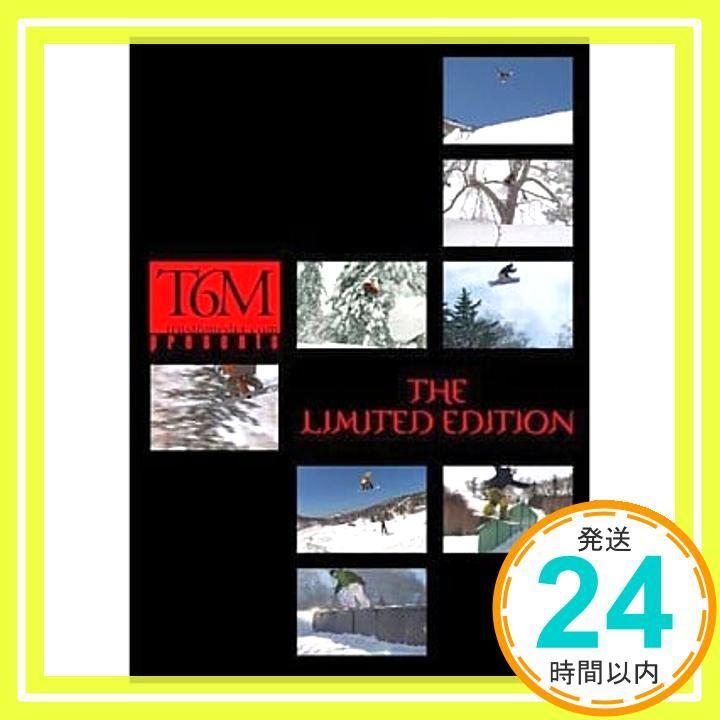 THE LIMITED EDITION DVD DVD _02