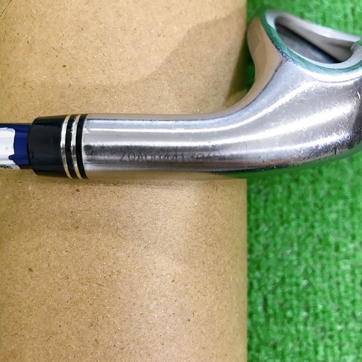 チ54☆ゼクシオナイン 5本レディースアイアンセット A MP900L XXIO9