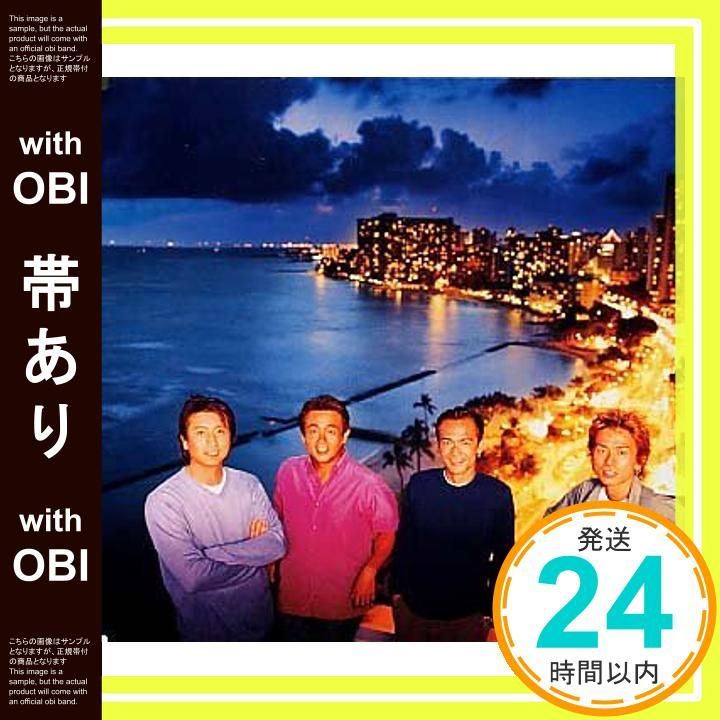 帯あり 月と太陽 CD TUBE 前田亘輝 池田大介 TUBE 大島こうすけ TUBE_07