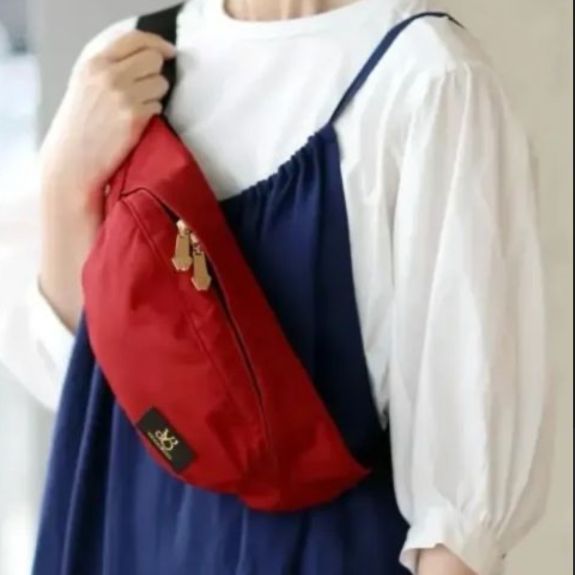 モデル ヴィオラドーロ ボディバック ショルダーバッグ ウエストポーチ ポシェット ウエストバッグ 斜め掛けバッグ クロスボディバッグ 肩掛けバッグ ポーチ 2WAYバッグ スマホショルダー スマホポシェット 軽量 ユニセックス 男女兼用