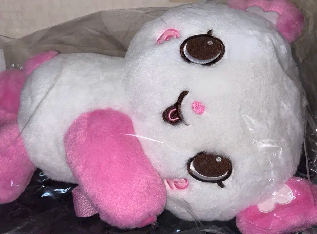 NCT エヌシーティー WIND AND WISH ローグ MD サクヤ 팡이 バッグ