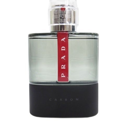 プラダ PRADA ルナロッサ カーボン オーデトワレ 100ml 残量9割以上 香水