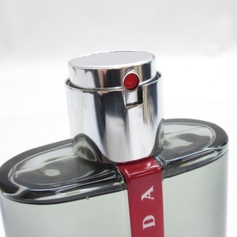プラダ PRADA ルナロッサ カーボン オーデトワレ 100ml 残量9割以上