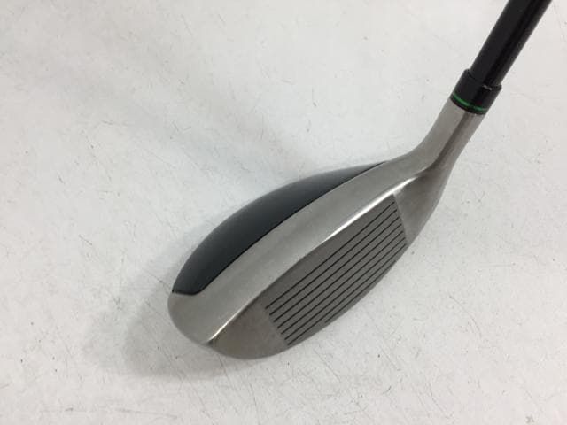 ゴルフクラブ キャスコ パワートルネード U-07 TYPE-I アイティリティ 2013 ELASTER U 5600 4