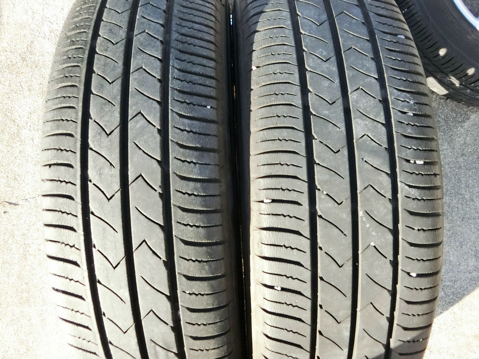 アルミホイール 14×4.5J