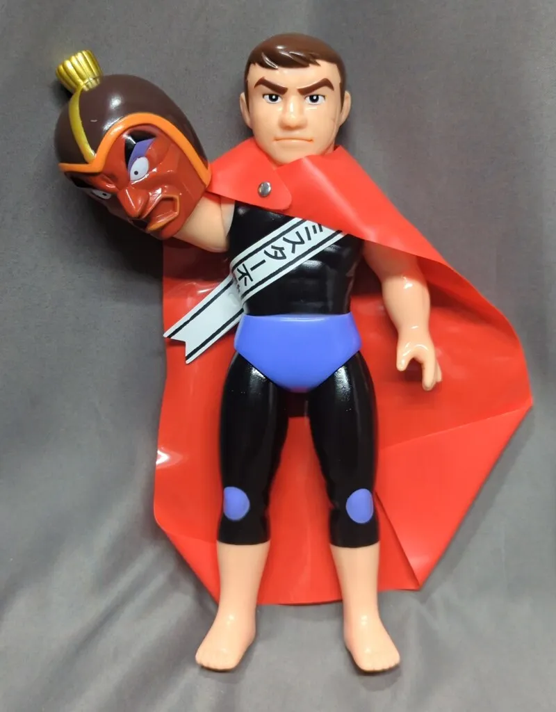 2025年最新】電人 タイガーマスクの人気アイテム - メルカリ