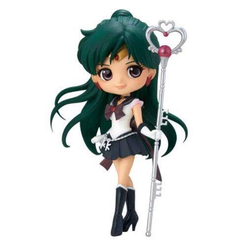 美少女戦士セーラームーンEternal」 Q posket セーラープルート