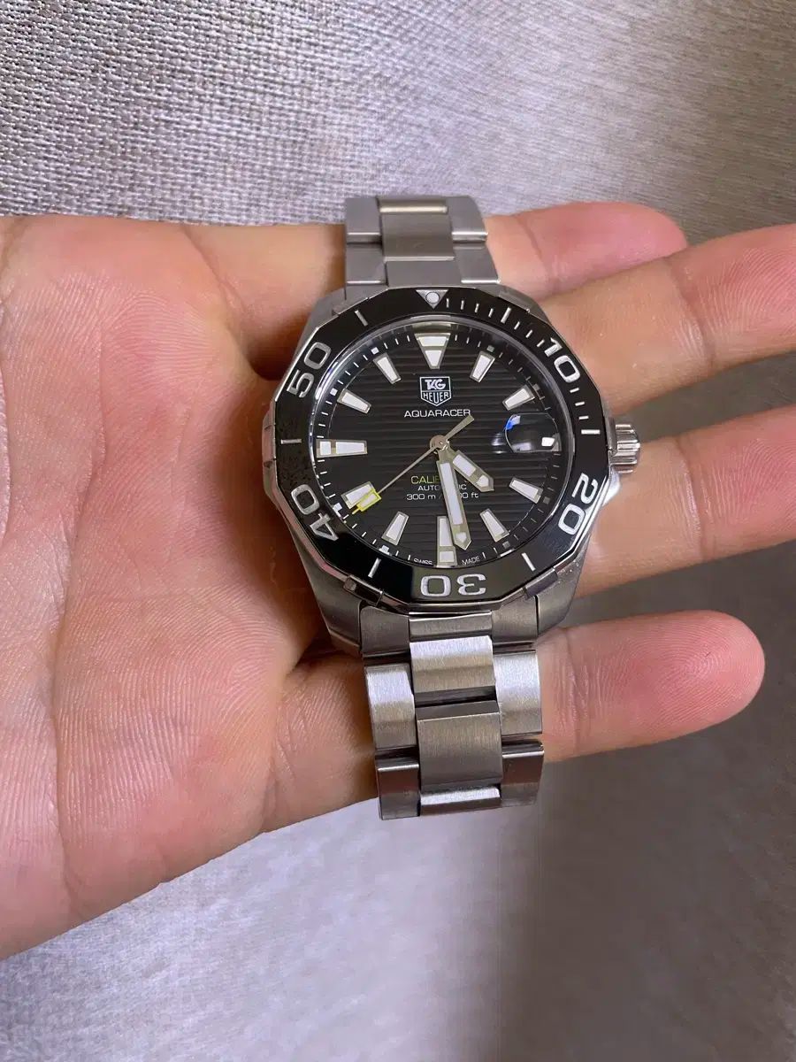 アクアレーサー