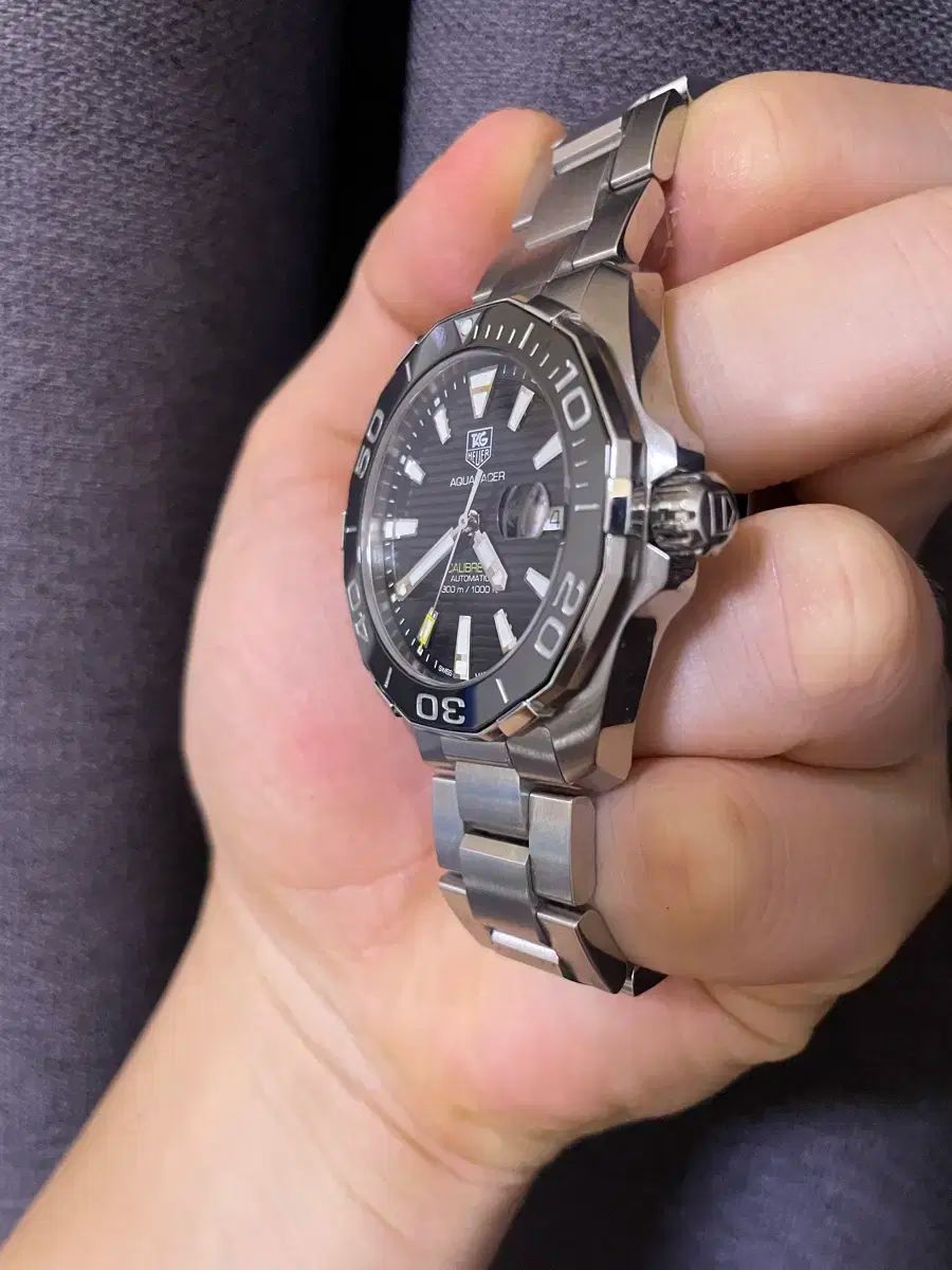 オーバーホール タグ ホイヤー アクアレーサー 41 オート 商品 販売