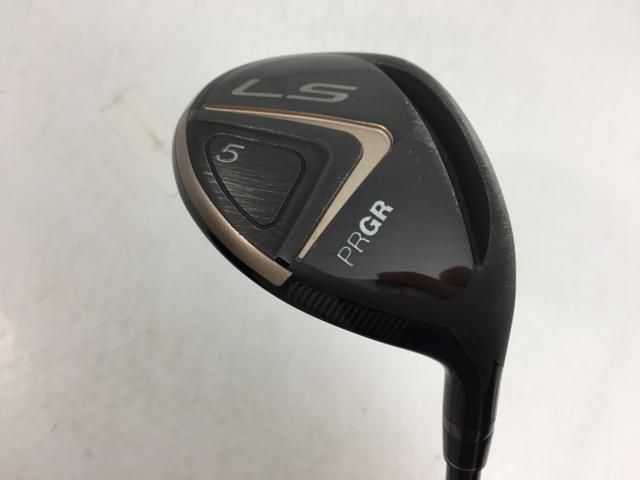返品OK ゴルフクラブ プロギア LS ユーティリティ 2025 Speeder NX for PRGR U5