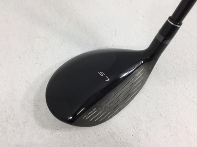 ゴルフクラブ プロギア LS ユーティリティ 2025 Speeder NX for PRGR U 5