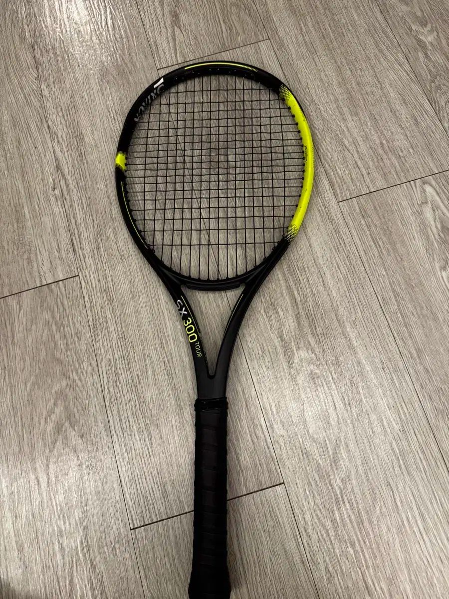 DUNLOP ダンロップ SX 300 Tour テニス ラケット