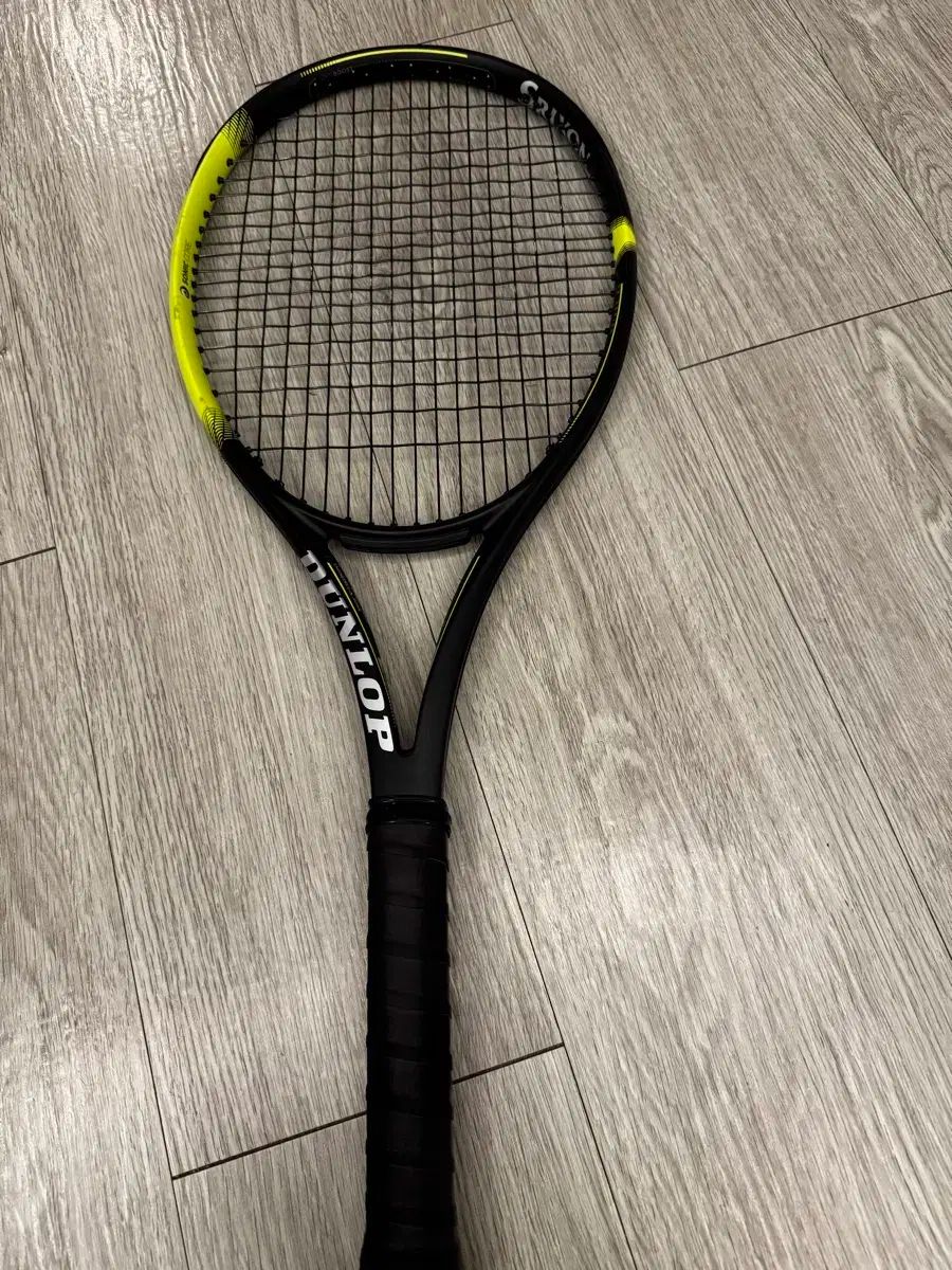 DUNLOP ダンロップ SX 300 Tour テニス ラケット