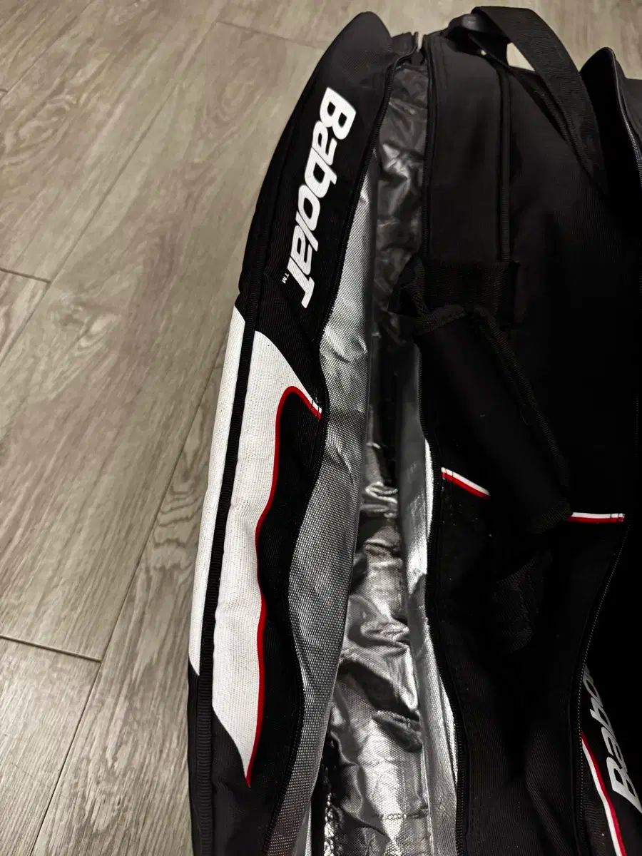 バボラ テニスバッグ