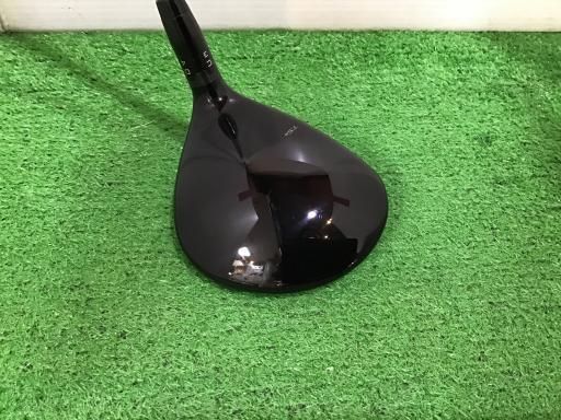 【】 タイトリスト TSR2 18° フェアウェイウッド FW TSP111 (フレックスS) メンズ 男性用 右利き 右用 Dランク ゴルフクラブ