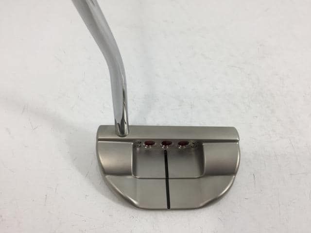 返品OK 【中古ゴルフクラブ】【超美品】タイトリスト スコッティ